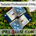 Tadadel Professional 20Mg viagra5